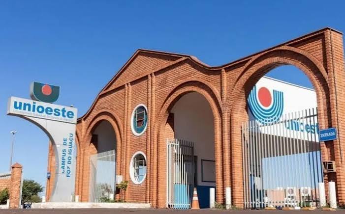 Universidade Estadual do Oeste do Paraná